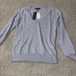Brand New Banana Republic Sweater.
